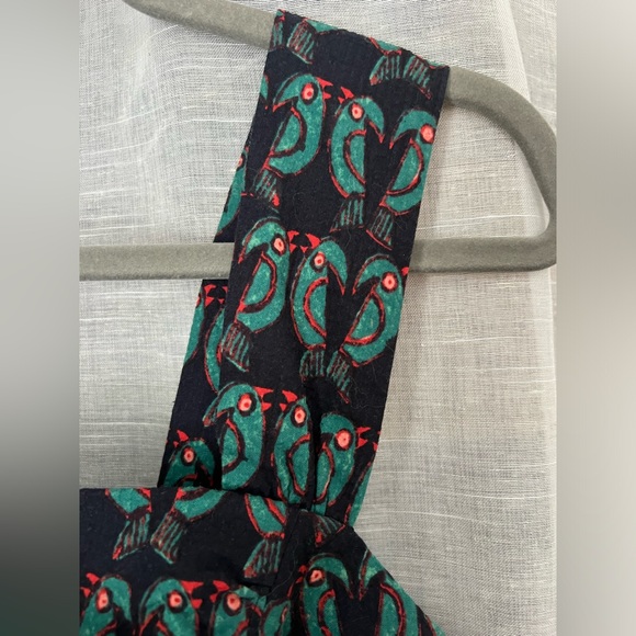 Anthropologie Toulouse tank top - Picture 6 of 9